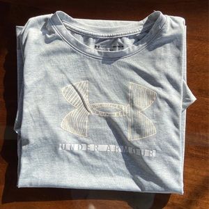 Under Armour Workout Shirt